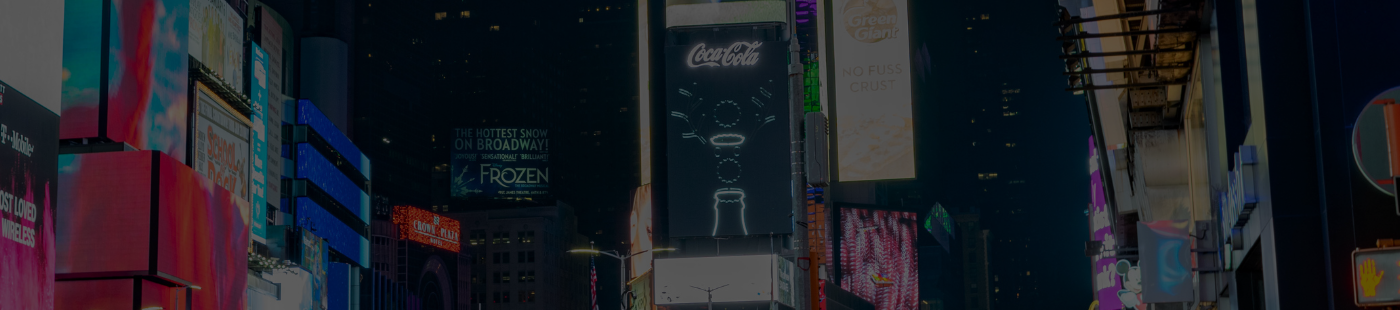 banner